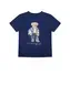 Дитяче поло Polo Ralph Lauren Polo | 322853828018 фото 3