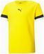 Дитяча футболка Puma teamRISE Jersey Jr 116 | 704938-07 704938-07 фото 1
