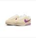 Жіночі кросівки Nike Wmns Cortez Vintage 'Muslin Viotech'| FJ2530-100 FJ2530-100 фото 3