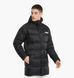 Чоловіча куртка Puma Solid Down Men'S Jacket Black | 587720-01 587720-01 фото 5