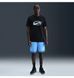 Чоловіча футболка Nike Df Icon Black | HV1772-010 HV1772-010 фото 5