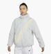Жіноча кофта Nike Sportswear White | DO3791-025 DO3791-025 фото 4