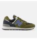 Чоловічі кросівки New Balance 547 Cordura Green | U5743IR U5743IR фото 5