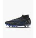 Бутси Nike Mercurial Superfly 9 Elite Black | DJ5166-040 DJ5166-040 фото 3