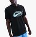 Чоловіча футболка Nike Df Icon Black | HV1772-010 HV1772-010 фото 4