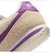Жіночі кросівки Nike Wmns Cortez Vintage 'Muslin Viotech'| FJ2530-100 FJ2530-100 фото 5
