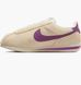Жіночі кросівки Nike Wmns Cortez Vintage 'Muslin Viotech'| FJ2530-100 FJ2530-100 фото 2