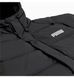 Чоловіча куртка Puma Solid Down Men'S Jacket Black | 587720-01 587720-01 фото 1