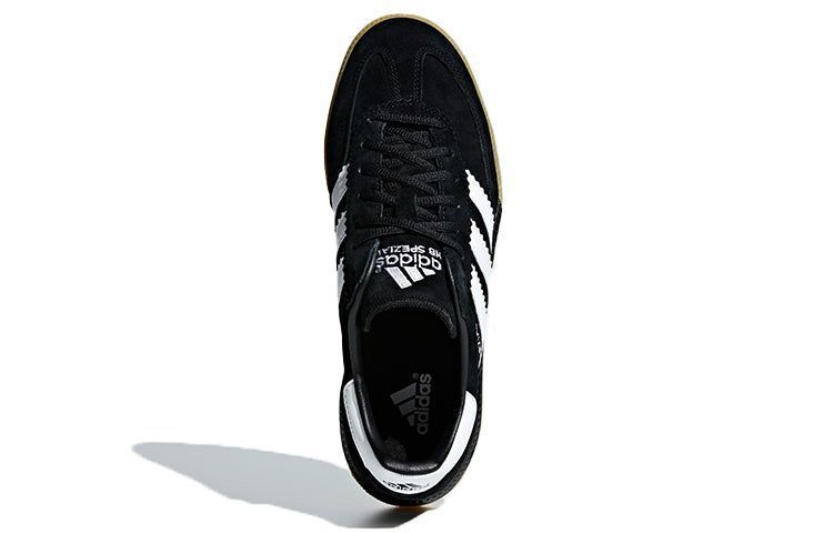 Кросівки adidas Handball Spezial 'Black White'| M18209 M18209 фото