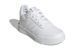 Дитячі кросівки adidas (GS) Tensaur 'White Grey One'| GW6423 GW6423 фото 4