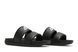 Жіночі капці Nike Offcourt Duo Slide 'Black White'| DC0496-001 DC0496-001 фото 9