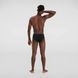 Чоловічі плавки Speedo Boom Logo Splice 7Cm Brief Am Black/Red | 8-12824C728 8-12824C728 фото 8