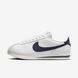 Жіночі кросівки Nike Wmns Cortez 'Olympic'| HJ9343-100 HJ9343-100 фото 2