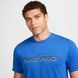 Чоловіча футболка Nike Pro | FJ2393-480 FJ2393-480 фото 3