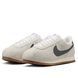 Жіночі кросівки Nike Cortez Vintage Suede 'Muslin Black'| FJ2530-102 FJ2530-102 фото 4