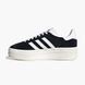 Жіночі кросівки adidas Gazelle Bold 'Black White'| HQ6912 HQ6912 фото 1