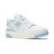 Жіночі кросівки New Balance Wmns 550 'Blue Haze'| BBW550BC BBW550BC фото 3
