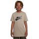 Дитяча футболка Nike | FN7713-247 FN7713-247 фото 1
