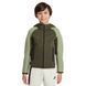 Дитячий худі Nike NSW CLUB FLC HD | FD3285-326