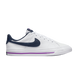 Дитячі кросівки Nike Court Legacy GS 'White Midnight Navy'| DA5380-117 DA5380-117 фото 2