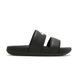 Жіночі капці Nike Offcourt Duo Slide 'Black White'| DC0496-001 DC0496-001 фото 1