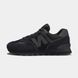 Чоловічі кросівки New Balance 574 'Core Pack - Black'| ML574EVE ML574EVE фото 1