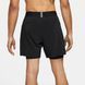 Чоловічі шорти Nike Yoga 2-in-1 Shorts 'Black'| DC5320-010 DC5320-010 фото 2