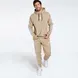 Чоловічий спортивний костюм Nike Club Fleece GX | DM6838-247