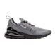 Чоловічі кросівки Nike Air Max 270 'Multi-Swoosh - Smoke Grey Mandarin'| FN7811-001 FN7811-001 фото 4