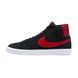 Кросівки Nike Zoom Blazer Mid SB 'Bred'| FD0731-002 FD0731-002 фото 2