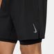 Чоловічі шорти Nike Yoga 2-in-1 Shorts 'Black'| DC5320-010 DC5320-010 фото 3