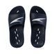 Капці unisex Speedo SLIDES ONE PIECE AF NAVY 35,5 | 8-122300002