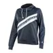 Жіночий худі New Balance Relentless Terry Layer | WT21179BK фото 1