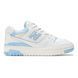 Жіночі кросівки New Balance Wmns 550 'Blue Haze'| BBW550BC BBW550BC фото 6