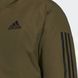 Чоловіча куртка adidas Utilitas 3-Stripes | GT1691 GT1691 фото 5