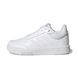 Дитячі кросівки adidas (GS) Tensaur 'White Grey One'| GW6423 GW6423 фото 1