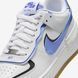 Жіночі кросівки Nike Air Force 1 Shadow | DZ1847-109 DZ1847-109 фото 7
