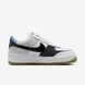 Жіночі кросівки Nike Air Force 1 Shadow | DZ1847-109 DZ1847-109 фото 3