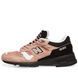 Кросівки unisex New Balance Made In England Pink Black | M1530SVS M1530SVS фото 3