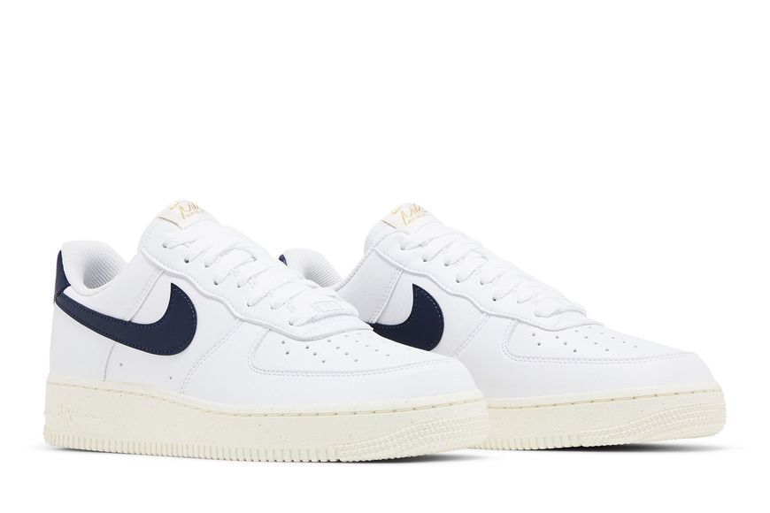 Жіночі кросівки Nike Air Force 1 Low 'Olympic'| FZ6768-100 FZ6768-100 фото
