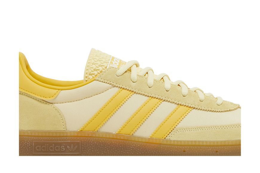 Кросівки adidas Handball Spezial 'Almost Yellow Gum'| GY7407 GY7407 фото