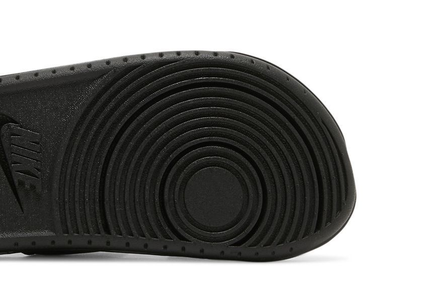 Жіночі капці Nike Offcourt Duo Slide 'Black White'| DC0496-001 DC0496-001 фото