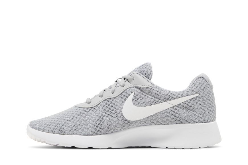 Чоловічі кросівки Nike Tanjun 'Wolf Grey'| DJ6258-002 DJ6258-002 фото