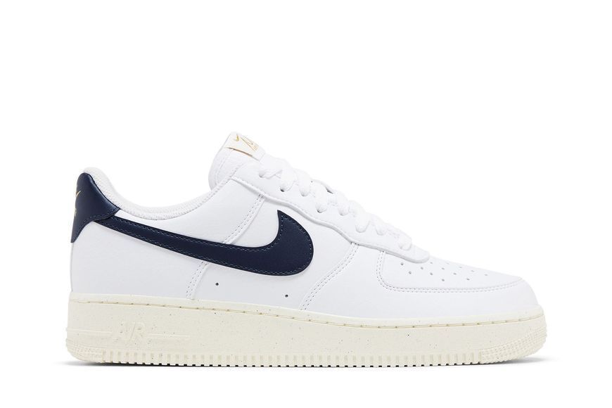 Жіночі кросівки Nike Air Force 1 Low 'Olympic'| FZ6768-100 FZ6768-100 фото