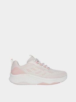 Жіночі кросівки Skechers D'Lux Fitness | 150230-LTPK 150230-LTPK фото