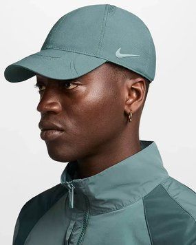 Кепка Nike Nocta Cap Mineral Slate | FV5541-382 FV5541-382 фото