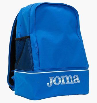 Рюкзак Joma Training Iii Blue | 400552.7 400552.7 фото