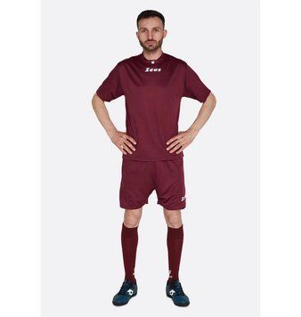 Чоловіча куртка Zeus Футбольна форма Kit Promo Xxl Bordo | Z00528 Z00528 фото