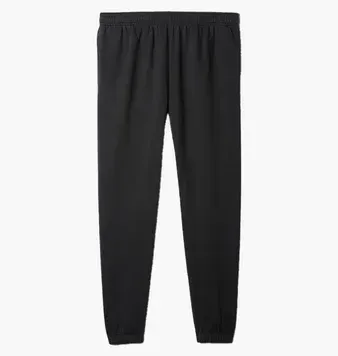 Чоловічі спортивні штани Gap Logo Joggers Black | 659229001 659229001 фото