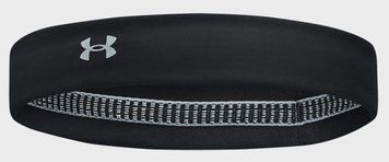 Пов'язка на голову Under Armour Play Up Headband | 1366241-001 1366241-001 фото